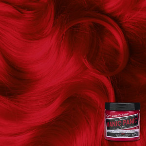    Manic Panic Red Passion - 