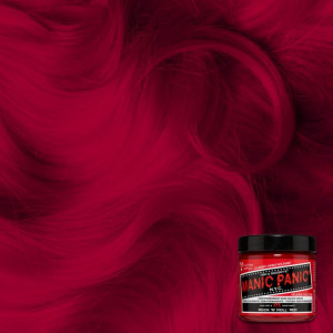     Manic Panic Rock 'n' Roll Red - 