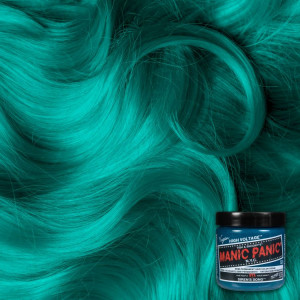     Manic Panic Sirens Song - 