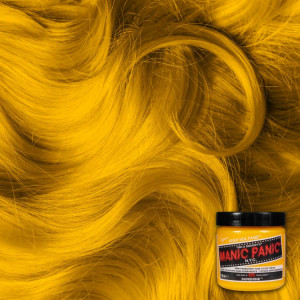     Manic Panic Sunshine - 