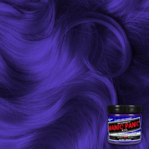     Manic Panic Ultra Violet - 