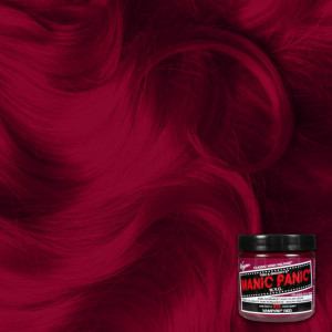     Manic Panic Vampire Red - 