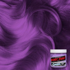      Manic Panic VELVET VIOLET PASTEL - 