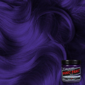     Manic Panic Violet Night - 