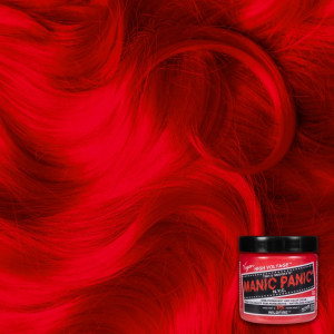     Manic Panic Wildfire - 