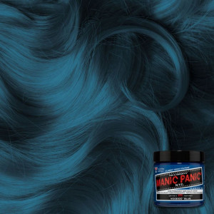      Manic Panic Voodoo Blue - 