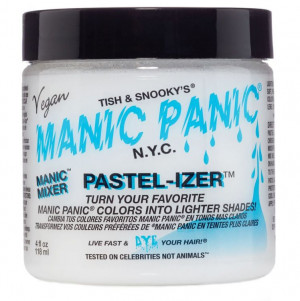    (  ) Manic Panic Manic Mixer/Pastel-izer - 