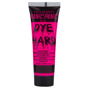     Manic Panic ELECTRIC FLAMINGO (neon pink) - 