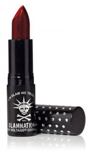     Manic Panic Vampire Red - 