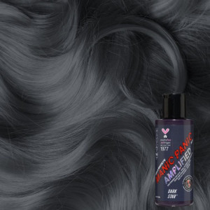     Manic Panic =Dark Star - 