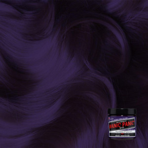    Manic Panic =Deadly Nightshade - 