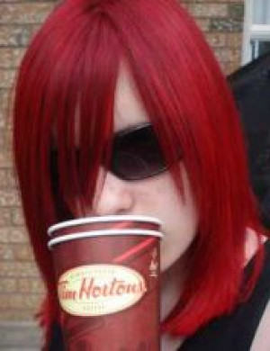     Manic Panic Vampire Red Manic Panic HCR11032 -  