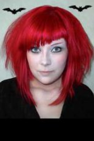     Manic Panic Vampire Red Manic Panic HCR11032 -  