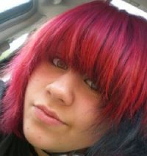     Manic Panic Vampire Red Manic Panic HCR11032 -  