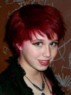    Manic Panic Divine Wine -  1