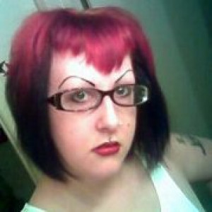    Manic Panic Flaming Manic Panic HCR11011 -  