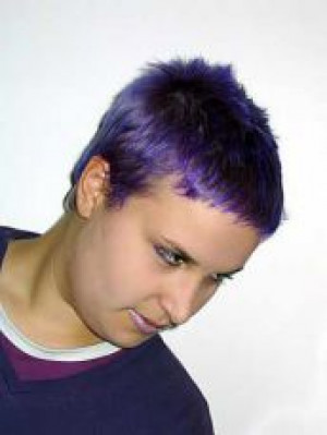    Manic Panic Lie Locks -  1