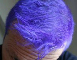    Manic Panic Lie Locks -  2