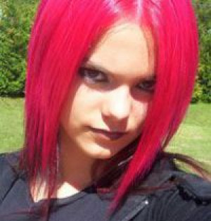     Manic Panic New Rose -  1