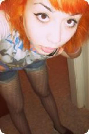    Manic Panic Tiger Lily -  1