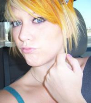    Manic Panic Tiger Lily -  3