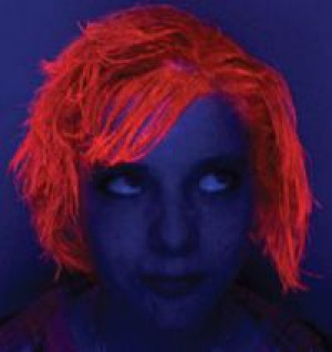     Manic Panic ELECTRIC FLAMINGO (neon pink) Manic Panic HTG12171 -  