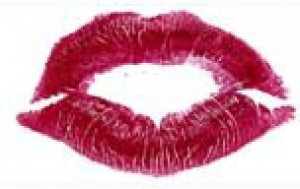     Manic Panic Kiss of Death -  1