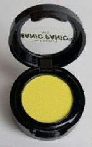 Тени с блеском Manic Panic Electric Sunshine™ Manic Panic GSH33310 - маленькая картинка