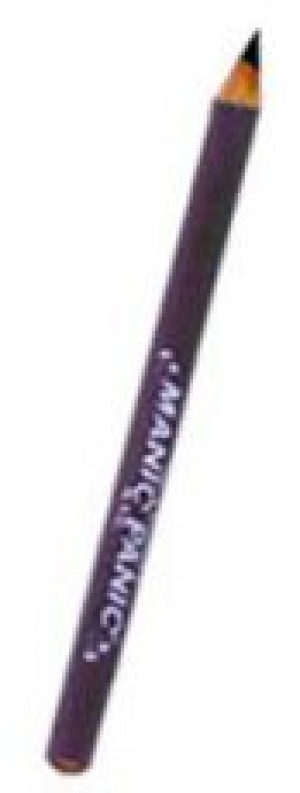  Manic Panic Deadly Nightshade (purple) Matte Eye/Lip Pencil Manic Panic ELP37007 -  