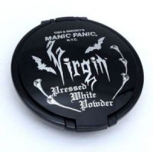   Manic Panic VIRGIN PRESSED POWDER Manic Panic PPO38001 -  