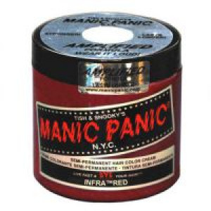     Manic Panic Infra Red Manic Panic ACR91016 -  