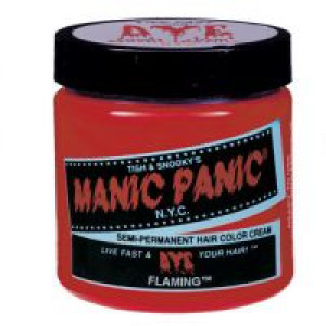    Manic Panic Flaming Manic Panic HCR11011 -  