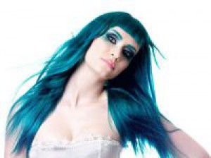      Manic Panic Voodoo Blue -  1