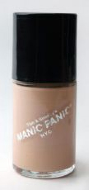    Moonlight Gothic Foundations Manic Panic GOF38201 -  