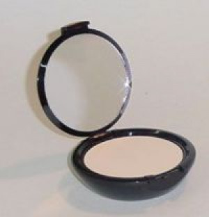  Moonlight Vampyre's Veil Pressed Powder Compact Manic Panic PPO38002 -  
