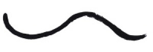    Raven Liquid Eyeliner Manic Panic LEL61000 -  