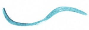    Mermaid Liquid Eyeliner Manic Panic LEL61001 -  