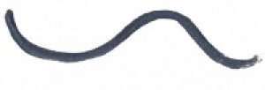    Siren's Song Liquid Eyeliner Manic Panic LEL61002 -  