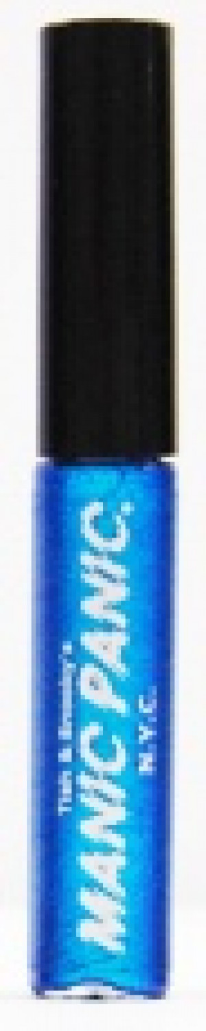    Electric SkyLiquid Eyeliner Manic Panic LEL61003 -  