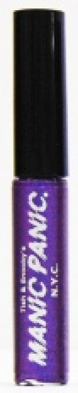    Electric Amethyst Liq Eyeliner Manic Panic LEL61004 -  
