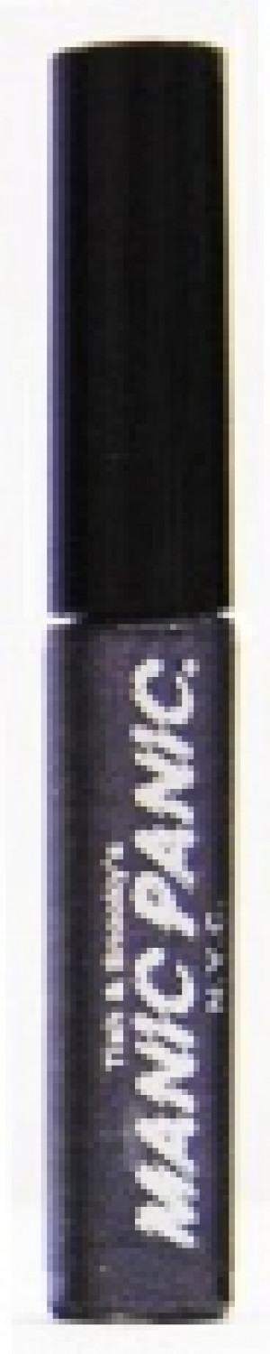    Zulu Queen Liquid Eyeliner Manic Panic LEL61010 -  