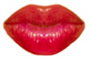    MANIC PANIC HELL FIRE CROSS GLOSS Manic Panic LLG80003 -  