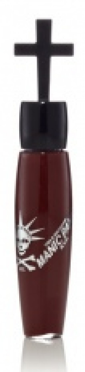    MANIC PANIC BLACK ROSE CROSS GLOSS Manic Panic LLG80004 -  