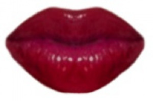    MANIC PANIC POISON APPLE CROSS GLOSS -  1
