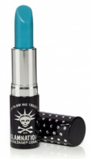    Manic Panic Atomic Turquoise Lethal Manic Panic LMA20042 -  