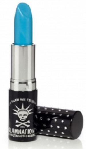    Manic Panic Bad Boy Blue Manic Panic LMA20045 -  