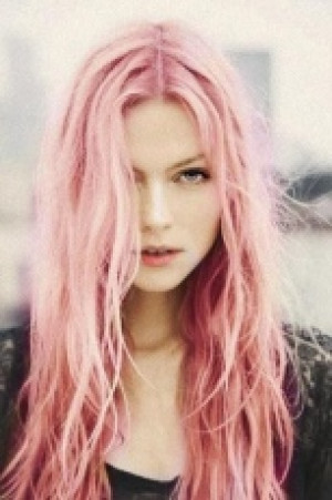    Manic Panic Pink Cadillac -  1