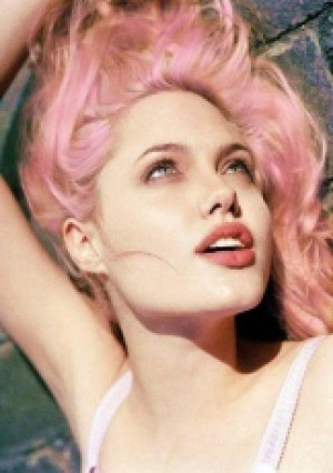    Manic Panic Pink Cadillac -  2
