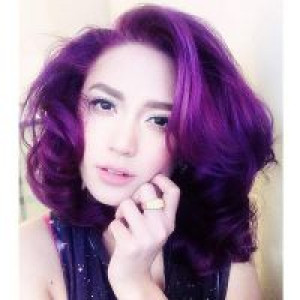      Manic Panic Purple Haze -  2