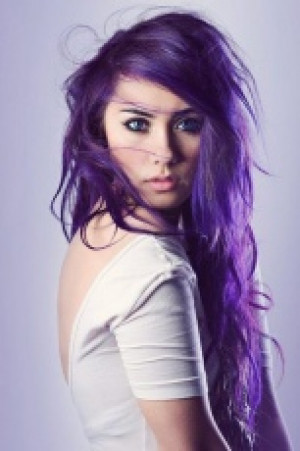      Manic Panic Violet Night - Amplified Squeeze Bottle -  2